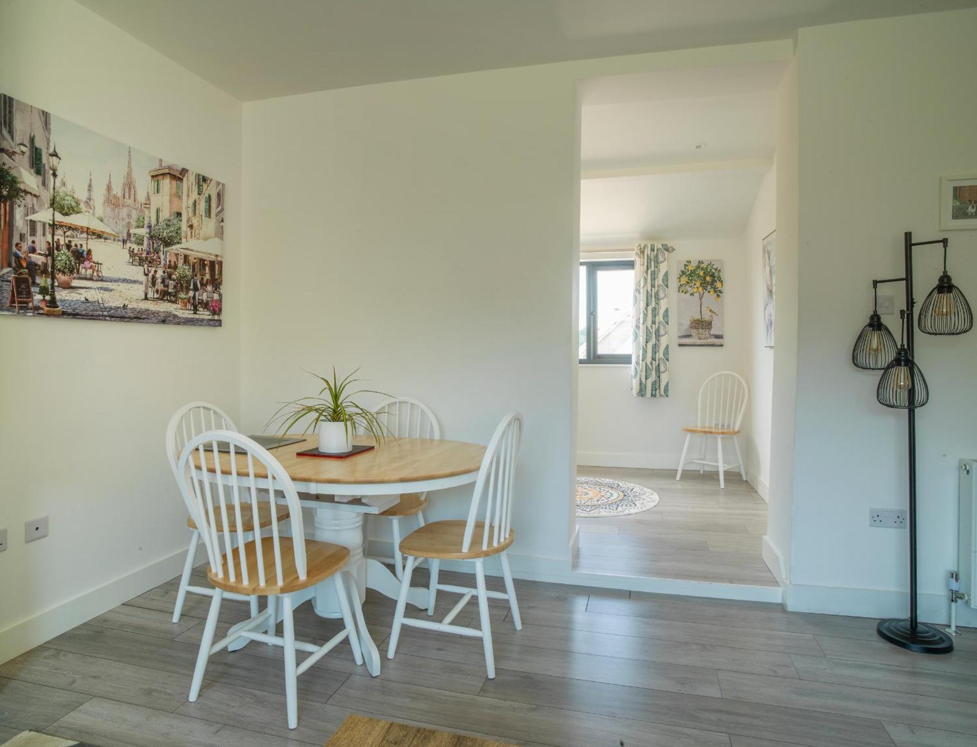 Stunning Modern Apartment In The Cotswolds Chalford Eksteriør bilde