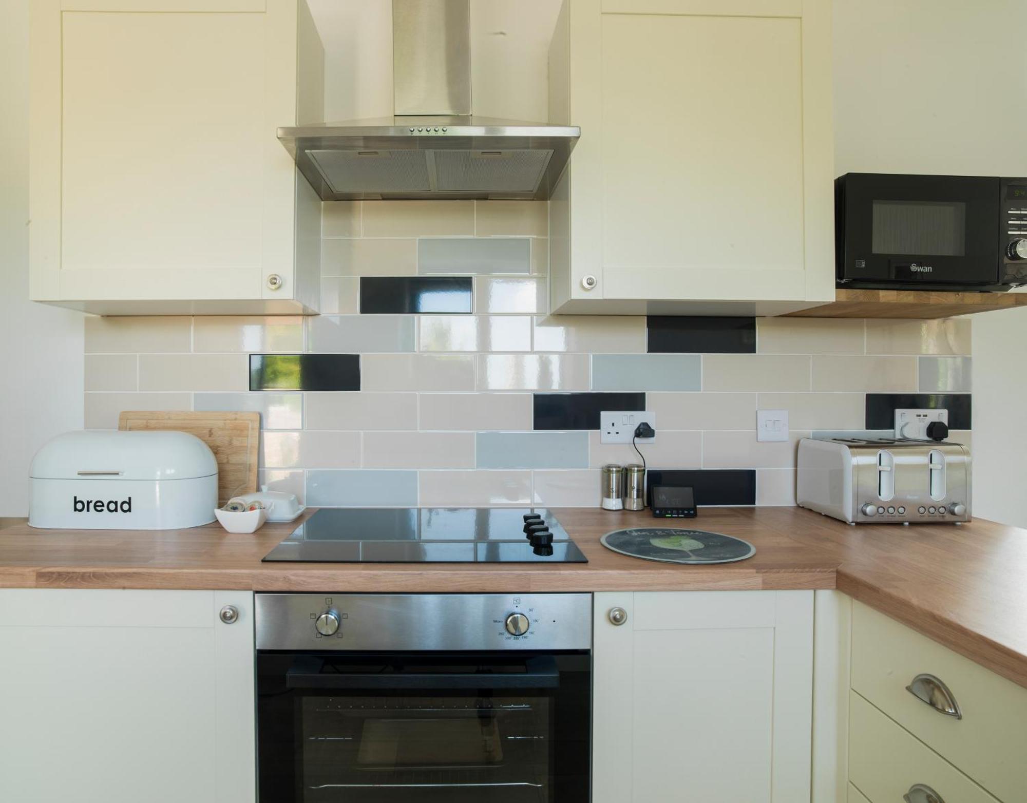 Stunning Modern Apartment In The Cotswolds Chalford Eksteriør bilde