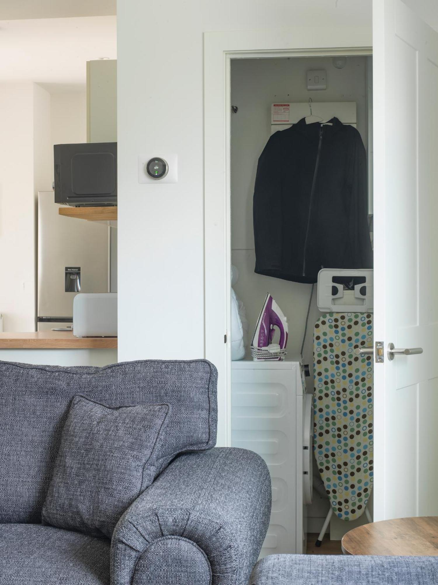 Stunning Modern Apartment In The Cotswolds Chalford Eksteriør bilde