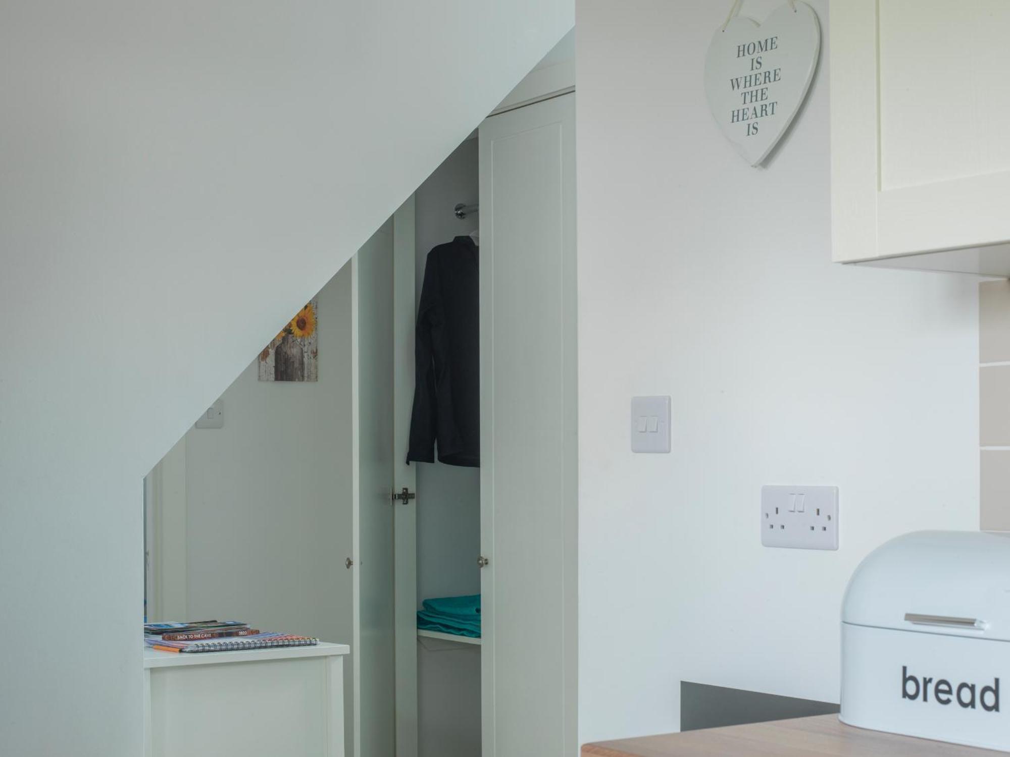 Stunning Modern Apartment In The Cotswolds Chalford Eksteriør bilde