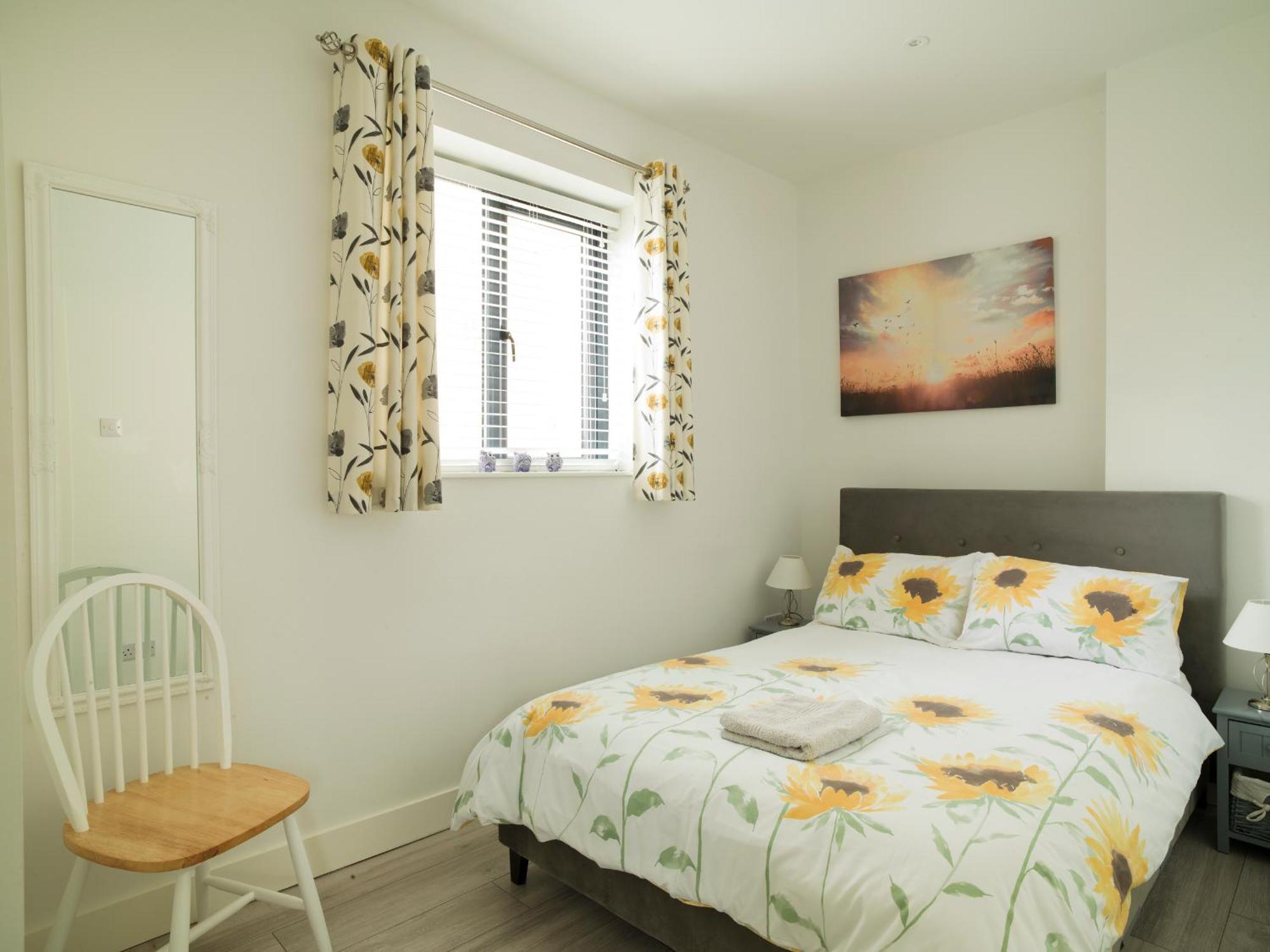 Stunning Modern Apartment In The Cotswolds Chalford Eksteriør bilde