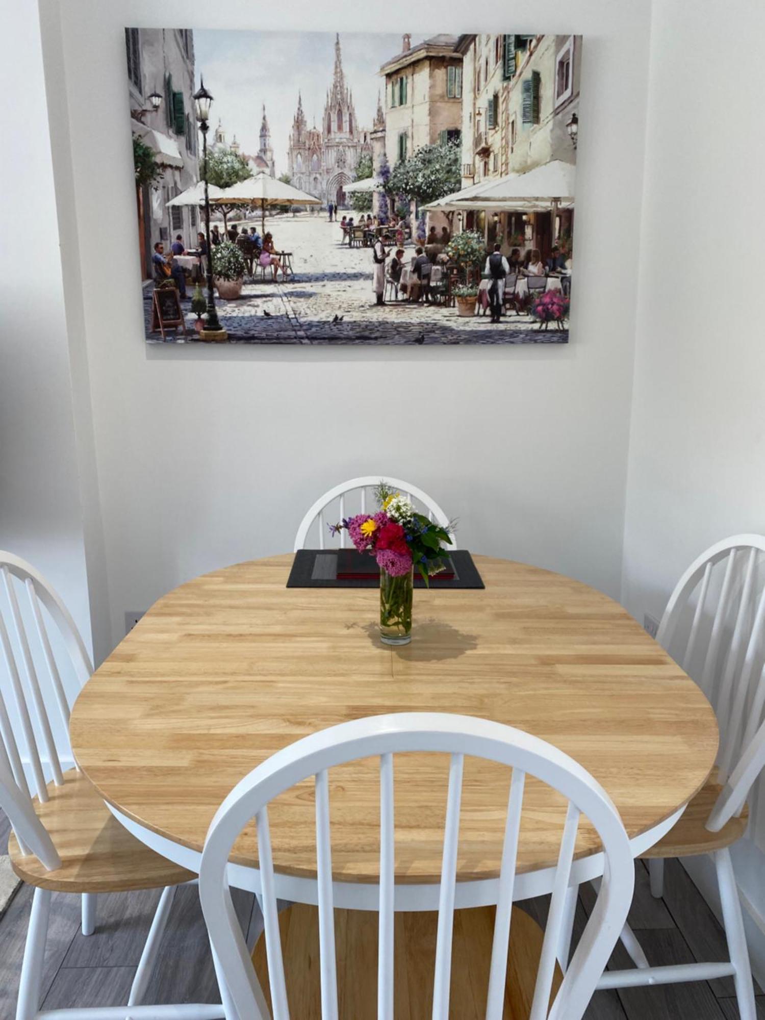 Stunning Modern Apartment In The Cotswolds Chalford Eksteriør bilde
